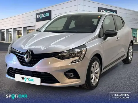 Used RENAULT CLIO Petrol 2022 Ad 