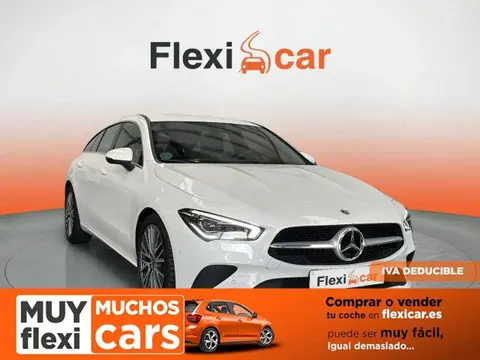 Used MERCEDES-BENZ CLASSE CLA Diesel 2020 Ad 