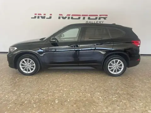 Used BMW X1 Diesel 2021 Ad 