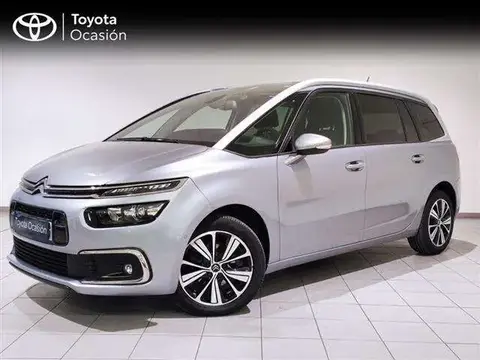 Annonce CITROEN C4 Essence 2018 d'occasion 