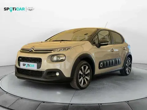 Annonce CITROEN C3 Essence 2016 d'occasion 