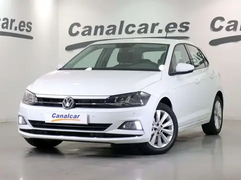 Used VOLKSWAGEN POLO Petrol 2019 Ad 