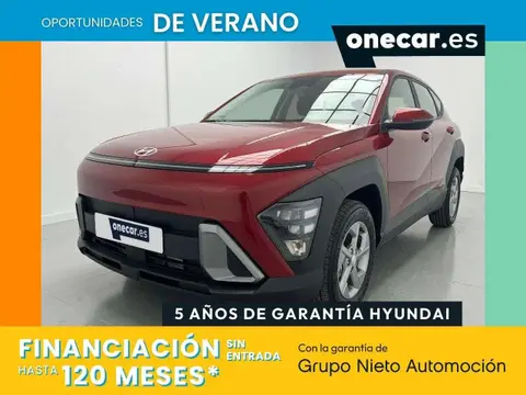 Annonce HYUNDAI KONA Essence 2024 d'occasion 