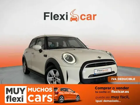 Used MINI COOPER Petrol 2022 Ad 