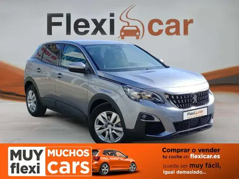 Used PEUGEOT 3008 Petrol 2020 Ad 