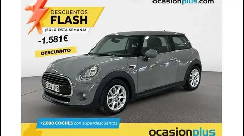 Used MINI COOPER Diesel 2016 Ad 