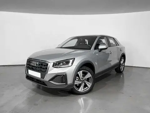 Used AUDI Q2 Petrol 2024 Ad 