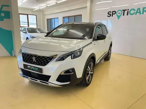 Used PEUGEOT 3008 Diesel 2021 Ad 