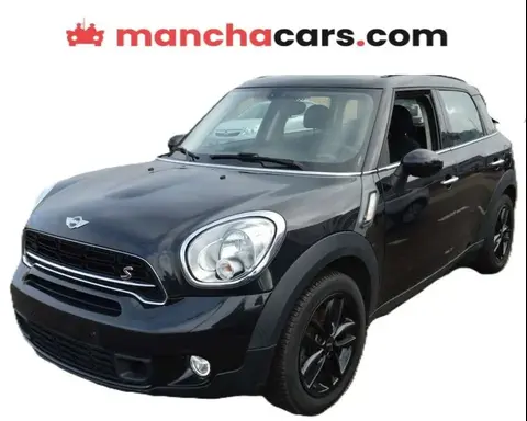 Annonce MINI COOPER Diesel 2015 d'occasion 