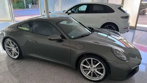 Annonce PORSCHE 992 Essence 2021 d'occasion 