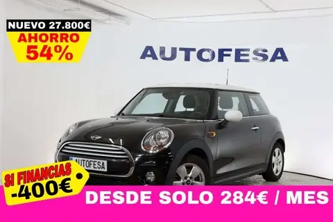 Used MINI COOPER Diesel 2015 Ad 