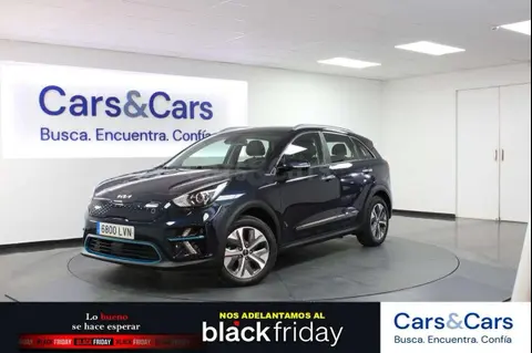 Used KIA E-NIRO Electric 2021 Ad 