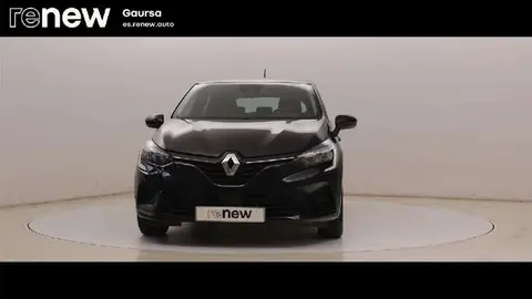 Annonce RENAULT CLIO Essence 2023 d'occasion 