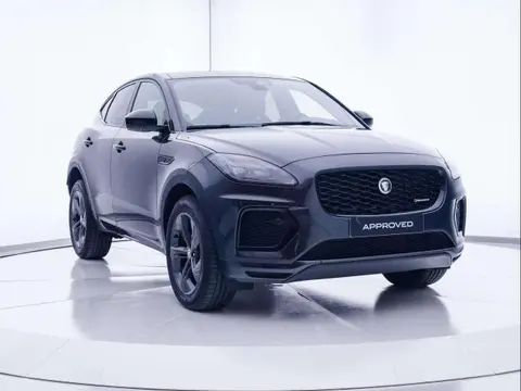 Used JAGUAR E-PACE Diesel 2023 Ad 