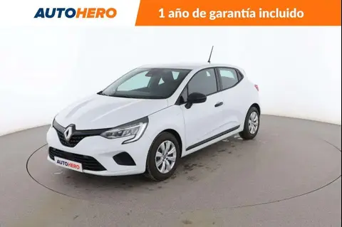 Used RENAULT CLIO Petrol 2020 Ad 