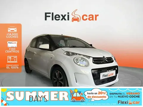 Used CITROEN C1 Petrol 2018 Ad 