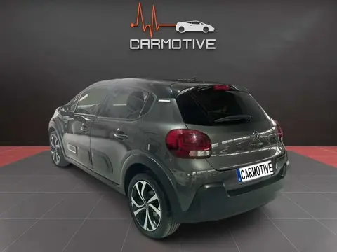 Annonce CITROEN C3 Diesel 2022 d'occasion 