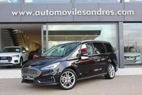 Annonce FORD GALAXY Diesel 2022 d'occasion 