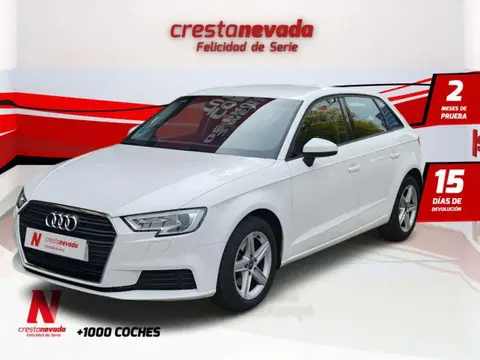 Used AUDI A3 Diesel 2020 Ad 