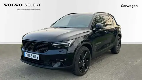 Used VOLVO XC40 Petrol 2024 Ad 