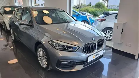 Annonce BMW SERIE 1 Diesel 2023 d'occasion 