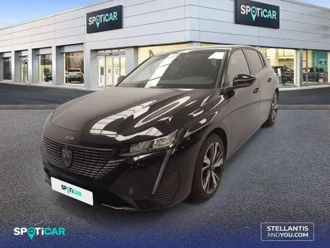 Used PEUGEOT 308 Petrol 2023 Ad 