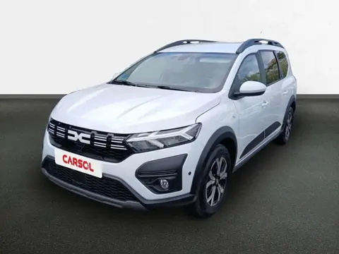 Used DACIA JOGGER LPG 2023 Ad 