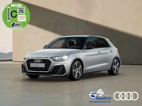 Annonce AUDI A1 Essence 2024 d'occasion 