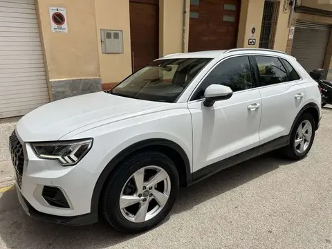 Used AUDI Q3 Diesel 2020 Ad 