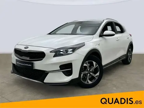 Used KIA XCEED Petrol 2021 Ad 