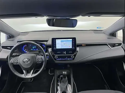 Used TOYOTA COROLLA Hybrid 2020 Ad 