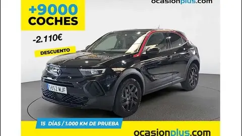 Annonce OPEL MOKKA Essence 2023 d'occasion 