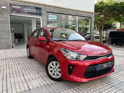 Used KIA RIO Diesel 2020 Ad 