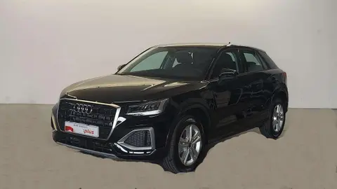 Annonce AUDI Q2 Essence 2022 d'occasion 