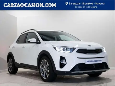 Annonce KIA STONIC Essence 2020 d'occasion 