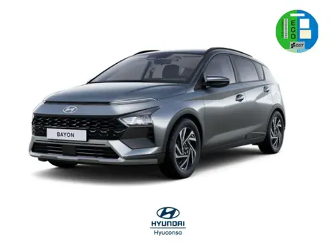 Annonce HYUNDAI BAYON Hybride 2024 d'occasion 