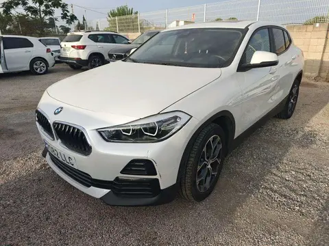 Annonce BMW X2 Essence 2020 d'occasion 