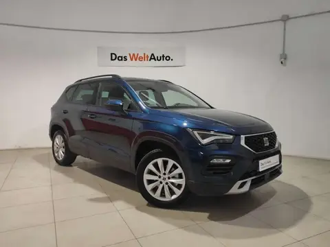 Used SEAT ATECA Diesel 2023 Ad 