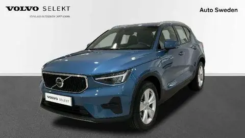 Used VOLVO XC40 Petrol 2023 Ad 