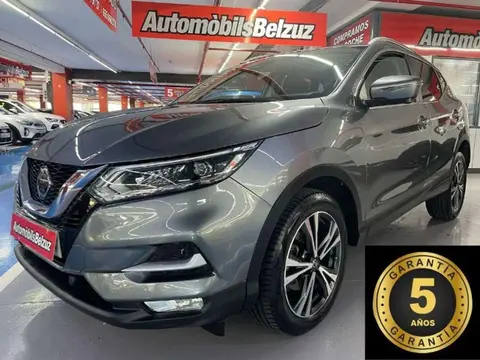 Annonce NISSAN QASHQAI Essence 2018 d'occasion 