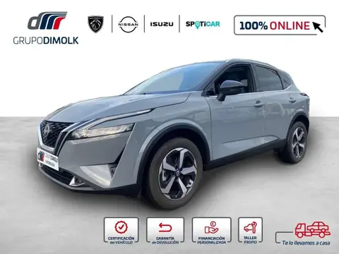 Used NISSAN QASHQAI Petrol 2022 Ad 