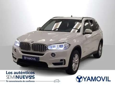 Used BMW X5 Hybrid 2016 Ad 