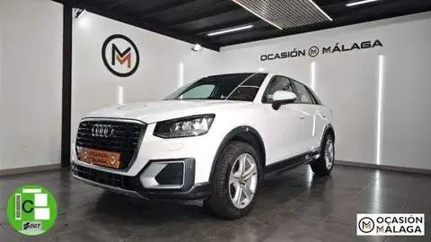 Used AUDI Q2 Diesel 2018 Ad 