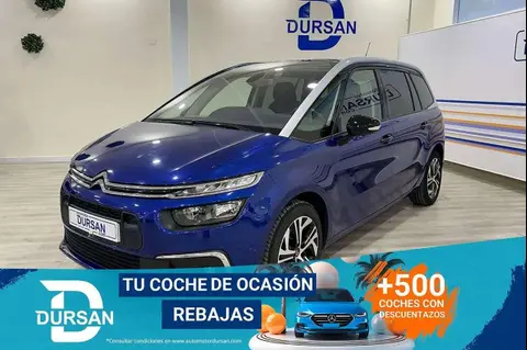 Used CITROEN C4 Diesel 2018 Ad 