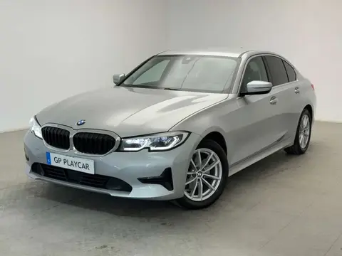 Annonce BMW SERIE 3 Diesel 2020 d'occasion 