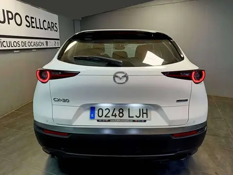 Annonce MAZDA CX-30 Essence 2020 d'occasion 