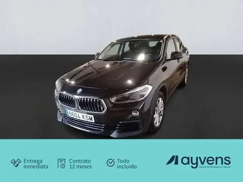 Used BMW X2 Diesel 2019 Ad 