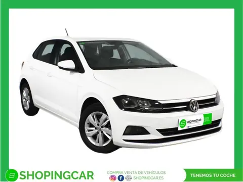 Used VOLKSWAGEN POLO Petrol 2018 Ad 