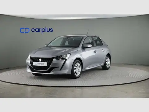 Used PEUGEOT 208 Petrol 2020 Ad 