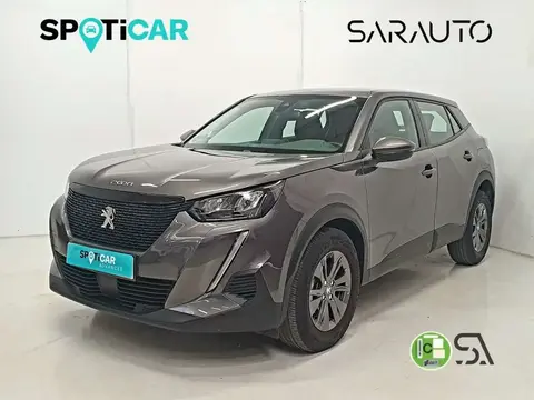 Used PEUGEOT 2008 Petrol 2021 Ad 